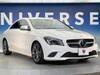 MERCEDES BENZ CLA-CLASS
