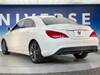 MERCEDES BENZ CLA-CLASS
