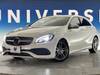MERCEDES BENZ A-CLASS