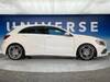 MERCEDES BENZ A-CLASS