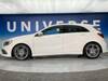 MERCEDES BENZ A-CLASS