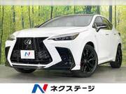 2023 LEXUS NX