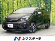 2020 HONDA FIT