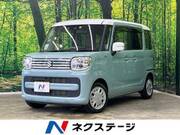 2022 SUZUKI SPACIA