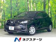2023 TOYOTA YARIS