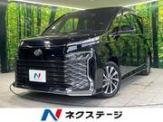 2023 TOYOTA VOXY