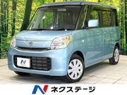 2016 SUZUKI SPACIA