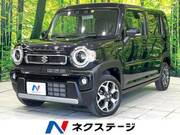 2020 SUZUKI HUSTLER