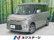 2015 SUZUKI SPACIA CUSTOM