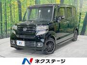 2016 HONDA N-BOX CUSTOM