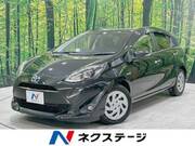 2018 TOYOTA AQUA