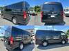 TOYOTA HIACE WAGON