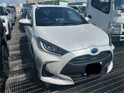 2023 TOYOTA YARIS