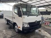 2015 TOYOTA DYNA