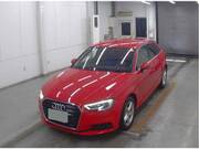 2019 AUDI A3
