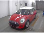 2020 BMW MINI COOPER