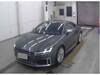 AUDI TTS COUPE