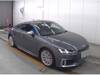 AUDI TTS COUPE