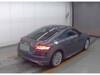 AUDI TTS COUPE