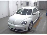 2015 VOLKSWAGEN THE BEETLE