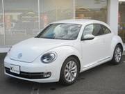 2015 VOLKSWAGEN THE BEETLE