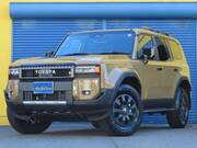 2024 TOYOTA LANDCRUISER 250