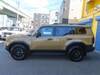 TOYOTA LANDCRUISER 250