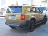 TOYOTA LANDCRUISER 250