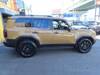TOYOTA LANDCRUISER 250
