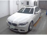 2015 BMW 5 SERIES
