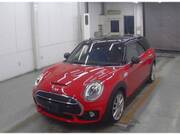 2016 BMW MINI