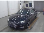 2020 AUDI S5 SPORTBACK