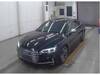 AUDI S5 SPORTBACK