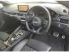 AUDI S5 SPORTBACK