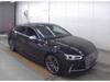 AUDI S5 SPORTBACK