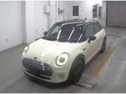 2018 BMW MINI COOPER