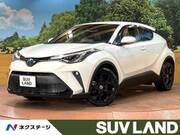 2021 TOYOTA C-HR