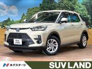 2022 TOYOTA RAIZE