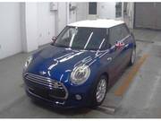2016 BMW MINI COOPER