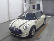 2016 BMW MINI