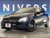 MERCEDES BENZ A-CLASS