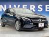 MERCEDES BENZ A-CLASS