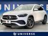 MERCEDES BENZ GLA-CLASS