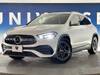 MERCEDES BENZ GLA-CLASS