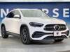 MERCEDES BENZ GLA-CLASS