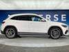 MERCEDES BENZ GLA-CLASS