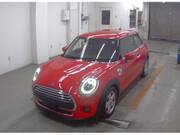 2020 BMW MINI