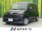 2022 TOYOTA ROOMY