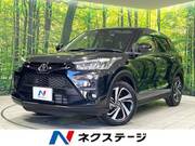 2023 TOYOTA RAIZE