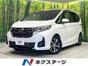 2016 HONDA FREED